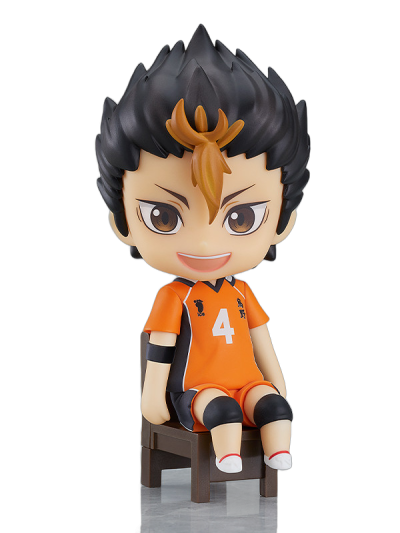 Nendoroid Swacchao! Yu Nishinoya