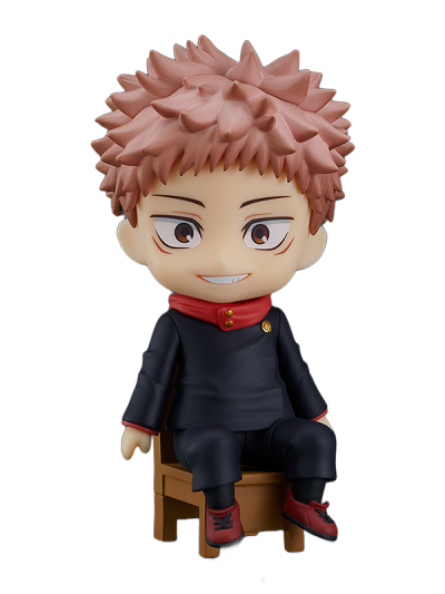 Nendoroid Swacchao! Yuji Itadori