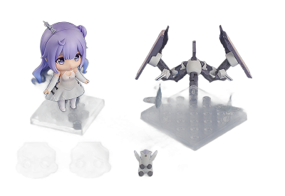 Nendoroid Unicorn DX