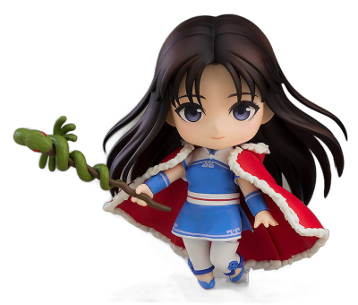 Nendoroid Zhao Ling-Er: DX Ver.