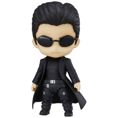 Nendoroid Neo