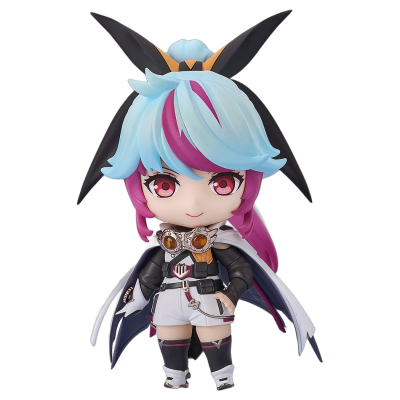 Nendoroid Neo: Traveler