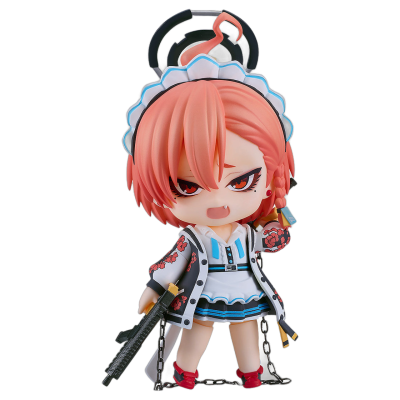 Nendoroid Neru Mikamo