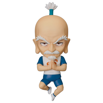Nendoroid Netero