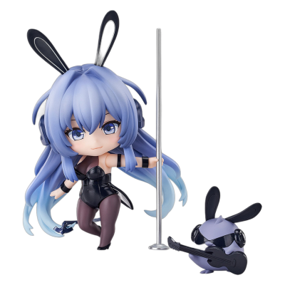 Nendoroid New Jersey: Exhilarating Steps!
