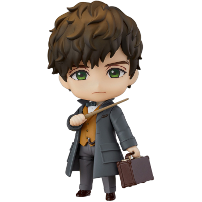 Nendoroid Newt Scamander