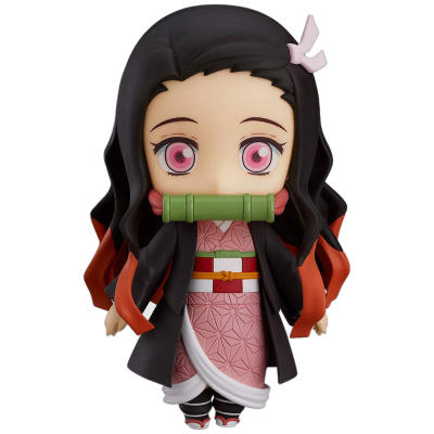 Nendoroid Nezuko Kamado