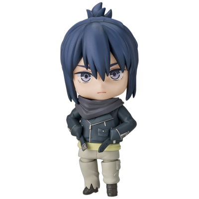 Nendoroid Nezumi