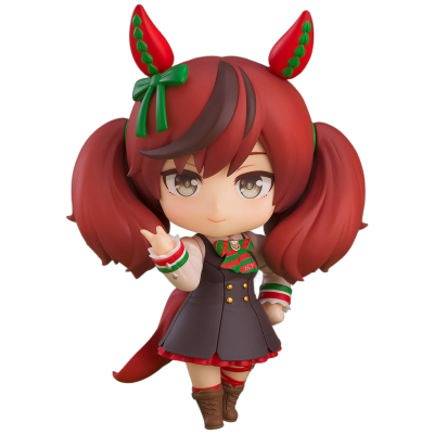 Nendoroid Nice Nature