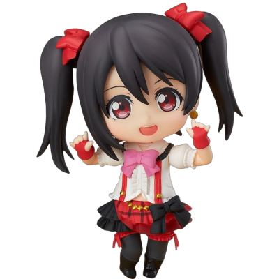 Nendoroid Nico Yazawa