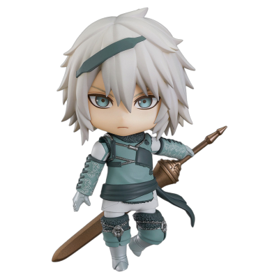 Nendoroid NieR Replicant ver. 1.22474487139... Nier