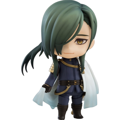 Nendoroid Nikkari Aoe