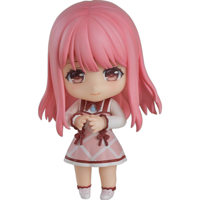 Nendoroid Nikki