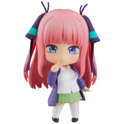 Nendoroid Nino Nakano