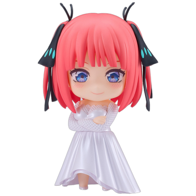 Nendoroid Nino Nakano: Wedding Dress Ver.