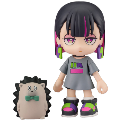 Nendoroid Nira-chan