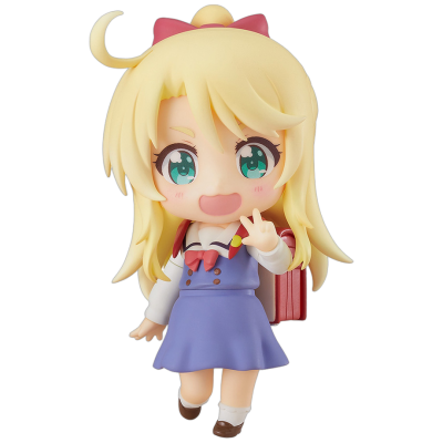 Nendoroid Noa Himesaka
