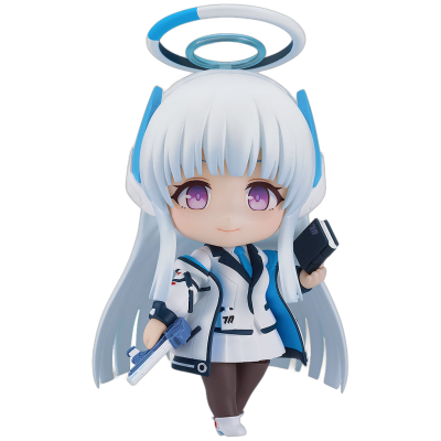 Nendoroid Noa Ushio