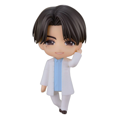 Nendoroid Nobunaga Shimazaki