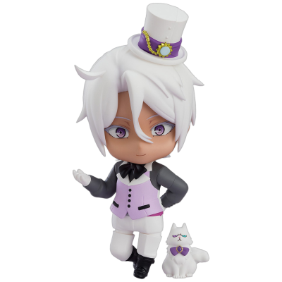 Nendoroid Noé Archiviste