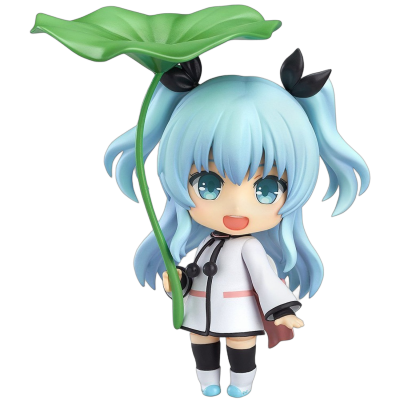 Nendoroid Noel