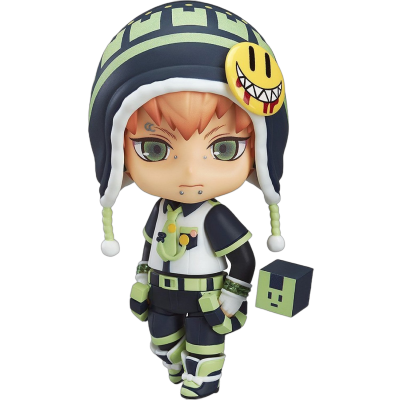 Nendoroid Noiz