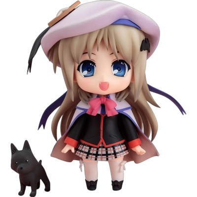 Nendoroid Kudryavka Noumi: Winter Uniform Ver.