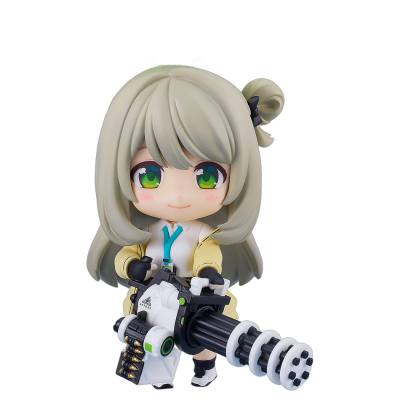 Nendoroid Nonomi Izayoi