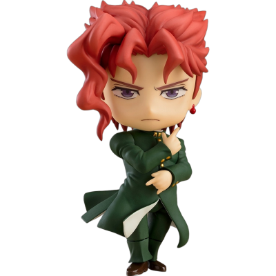 Nendoroid Noriaki Kakyoin