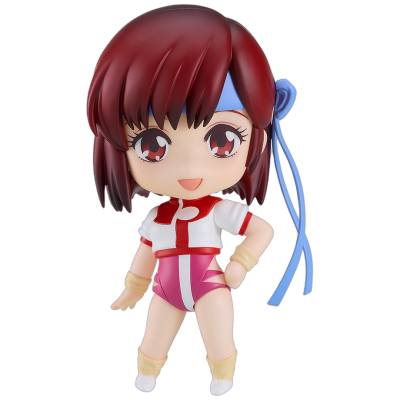 Nendoroid Noriko Takaya