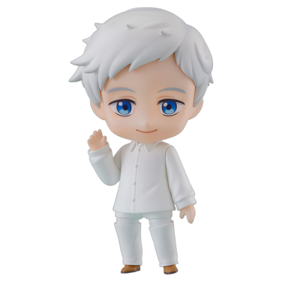 Nendoroid Norman