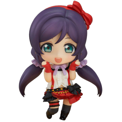 Nendoroid Nozomi Tojo