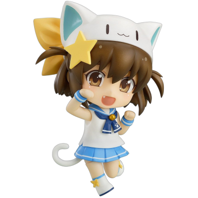 Nendoroid Nya-tan