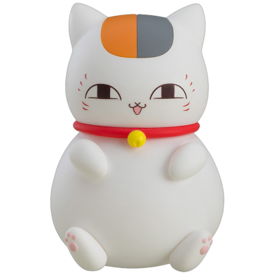Nendoroid Nyanko Sensei