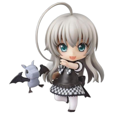 Nendoroid Nyaruko