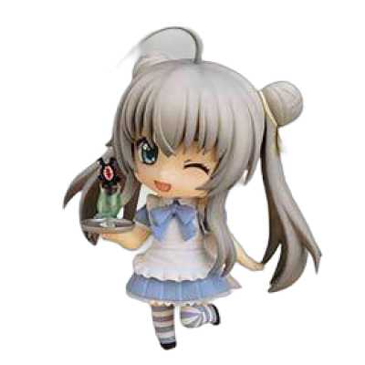 Nendoroid Nyaruko: Maid Ver.