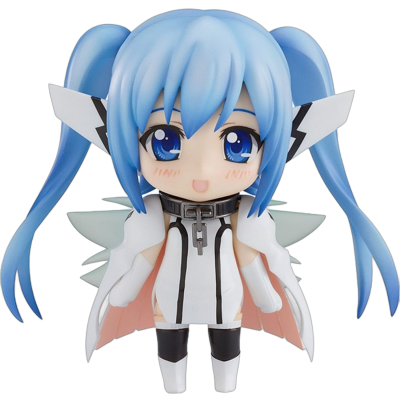 Nendoroid Nymph