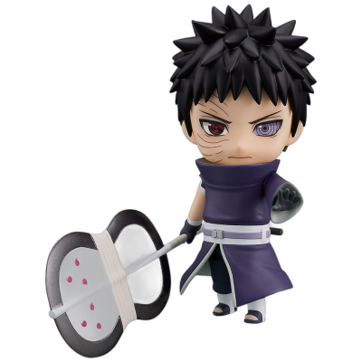 Nendoroid Obito Uchiha