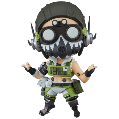 Nendoroid Octane