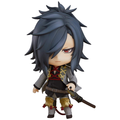 Nendoroid Odentamitsuyo