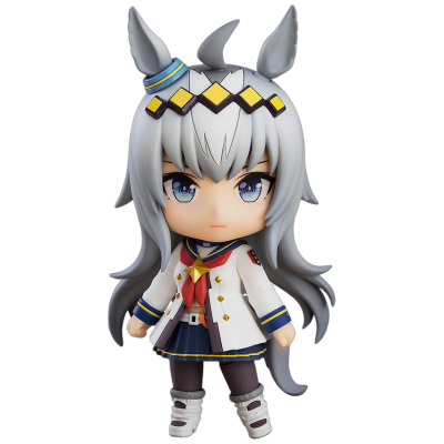 Nendoroid Oguri Cap