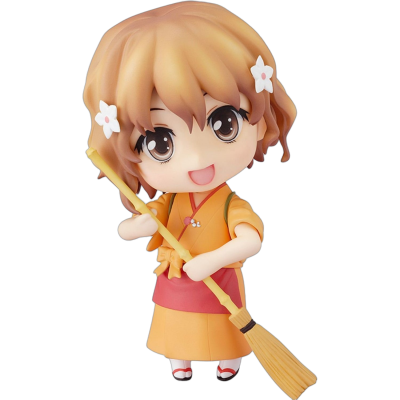 Nendoroid Ohana Matsumae