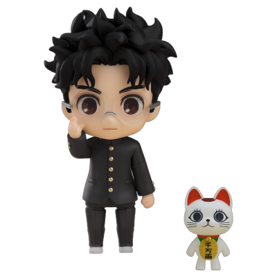 Nendoroid Okarun