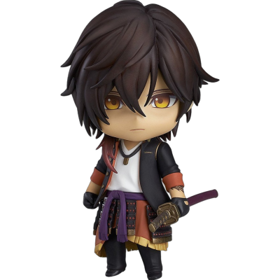 Nendoroid Okurikara