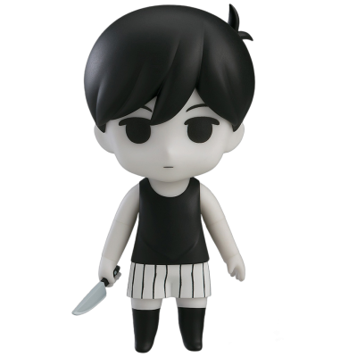 Nendoroid OMORI