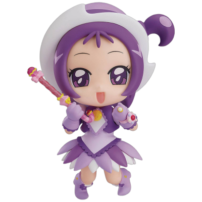 Nendoroid Onpu Segawa