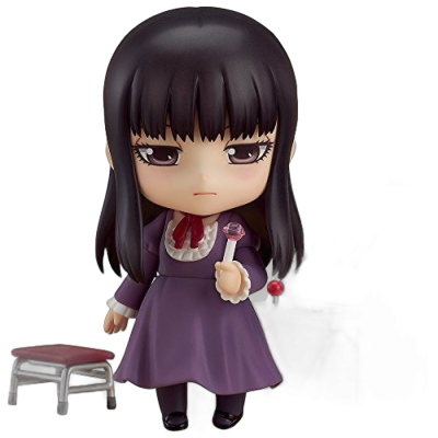 Nendoroid Akira Oono: TV Animation Ver.