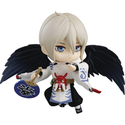 Nendoroid Ootengu