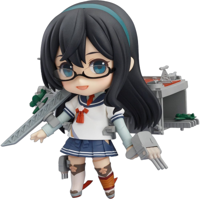 Nendoroid Oyodo