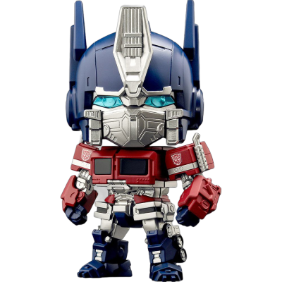 Nendoroid Optimus Prime